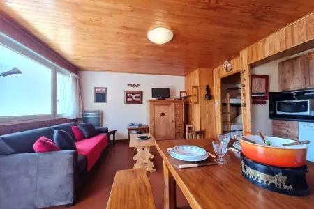 Maison à Les Deux Alpes, Jandri 1 N°13 - ST4 - L1055234