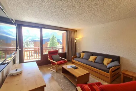 Appartement à Les Deux Alpes, Meijotel A N°59 - 3P7 - L1055236