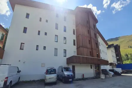 Appartement à Les Deux Alpes, Montana 1 N°G4 - ST4 - L1055250