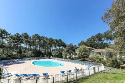 Appartement à SOUSTONS, Les appartements du domaine du Golf de Pinsolle - maeva Home - L1055284