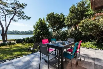 Appartement à Soorts Hossegor, La Maison Du Lac - - L1055338