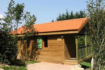 Appartement à Les Noes, Maison de Vacances LES NOES 4 - N°1055456