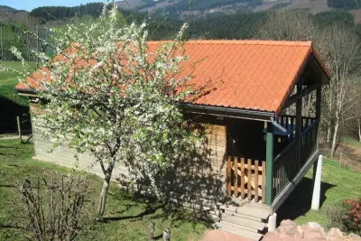 Appartement à Les Noes, Maison de Vacances LES NOES - N°1055461