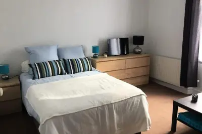 Appartement à Nantes, Grand Studio Au Cœur De Nantes - N°1055559