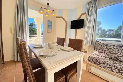 Appartement à LA BAULE ESCOUBLAC, Résidence Royal Park - N°1055639