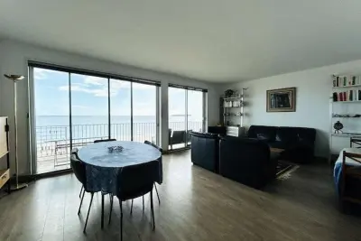 Appartement à LA BAULE ESCOUBLAC, Résidence Le Splendid - N°1055642