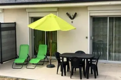 Appartement à Le Pouliguen, Nid Douillet à Proximité De La Mer - L1055647