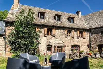 Appartement à BRION, Gîte de France Gîte les bouteillers 6/8 personnes 3 épis - N°1055712