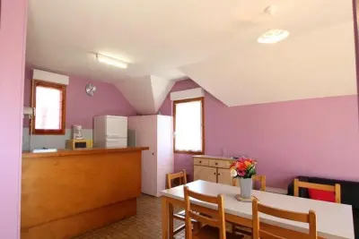 Appartement à Surtainville, Maison de Vacances Surtainville 7 - N°1055787