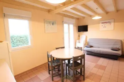 Appartement à Omonville la Rogue, Maison de Vacances Omonville-la-Rogue 4 - N°1055882