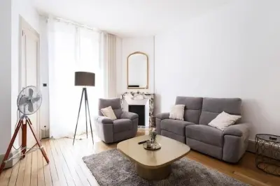 Appartement à Nancy, Luxe De Poincaré - N°1055971