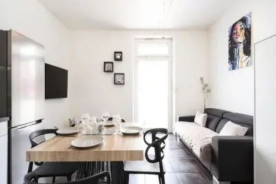 Appartement à Nancy, Le Charme De Poincaré - N°1055972