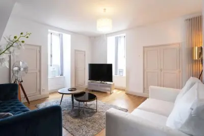 Appartement à Nancy, Le Prestige De Poincaré - N°1055973