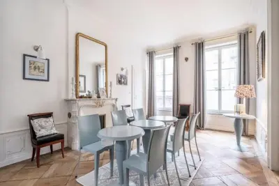 Appartement à Nancy, Le Mozart - N°1055977