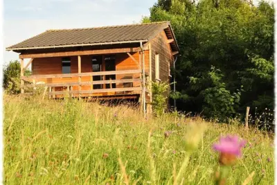 Appartement à Velle sur Moselle, Maison de Vacances Velle-sur-Moselle 3 - N°1055984