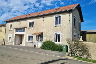 Appartamento a Lironville, Maison de Vacances Lironville - L1055991