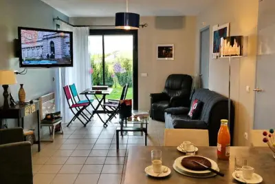 Appartement à Culey, Maison de Vacances Culey - N°1055995