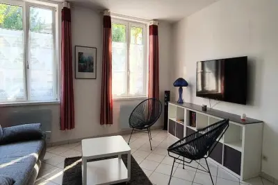 Appartement à Bar le Duc, Location de Vacances Bar-le-Duc - N°1055997