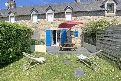 Appartement à Larmor Plage, Maison de Vacances Larmor-Plage 27 - N°1056008