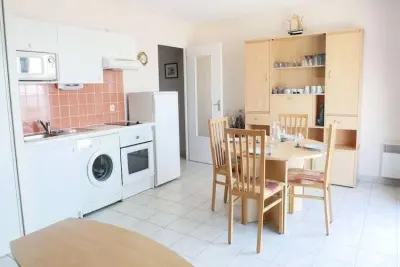 Appartement à ETEL, Résidence Ocean - L1056044