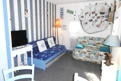 Appartement à ARZON, Résidence Bretagne Douce - N°1056104