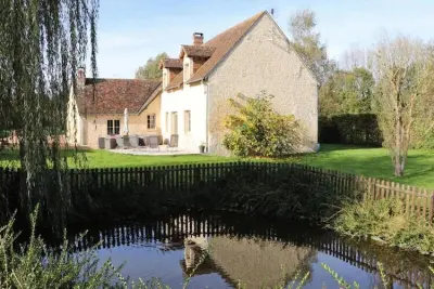 Appartement à Le Pin la Garenne, Maison de Vacances Le Pin-la-Garenne 4 - N°1056213