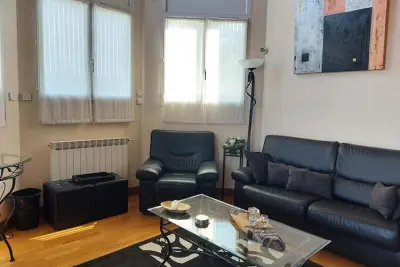 Appartement à Urrugne, Location de Vacances Urrugne 137 - N°1056268