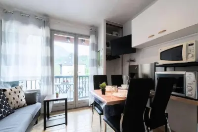 Appartement à VIELLE AURE, Résidence Hameau Du Soleil - L1056340