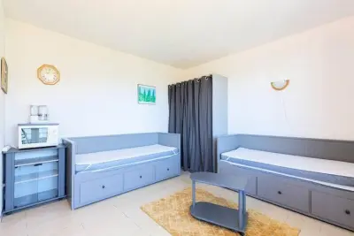 Appartement à GERM, Résidence Les Balcons De Peyresourde - N°1056373