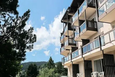 Appartement à FONT ROMEU, Résidence Pierre & Vacances Le Pédrou *** - L1056425