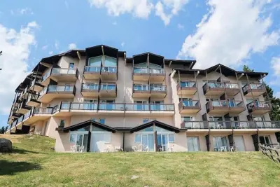 Appartement à FONT ROMEU, Résidence Pierre & Vacances Le Pédrou *** - L1056426