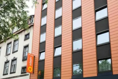 Appartement à STRASBOURG, Aparthotel Adagio Access Strasbourg Petite France*** - L1056491