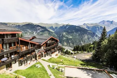 Appartement à Courchevel, Résidence Les Brigues - maeva Home - L1056524