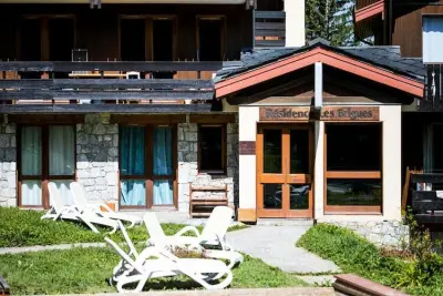 Appartement à Courchevel, Résidence Les Brigues - maeva Home - L1056526