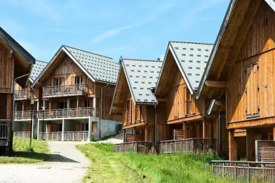 Appartement à Les Déserts, Résidence Les Chalets du Berger Premium *** - L1056613