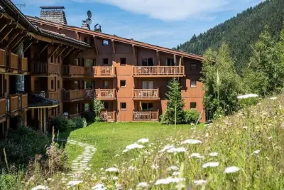 Appartement à Bourg Saint Maurice, Résidence Pierre & Vacances Premium Le Roselend - L1056998