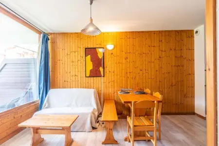 Appartement à Morillon, Les Sitelles N°18 - 2P6 - L1057176