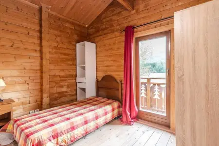 Bois de Champelle N°94 - M5P10, Appartement 10 personnes à Morillon - Photo 13