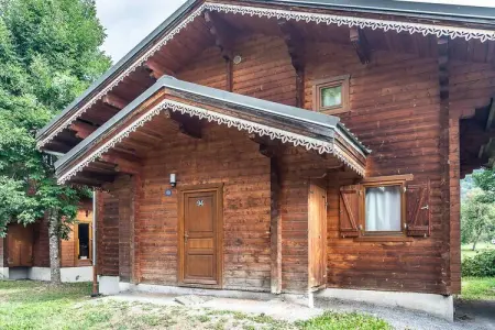 Bois de Champelle N°94 - M5P10, Appartement 10 personnes à Morillon - Photo 34