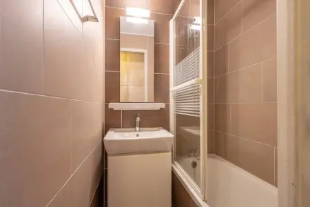 Grand Morillon N°309 - 2P5, Appartement 5 personnes à Morillon - Photo 8