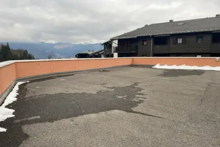 Grand Morillon N°309 - 2P5, Appartement 5 personnes à Morillon - Photo 17