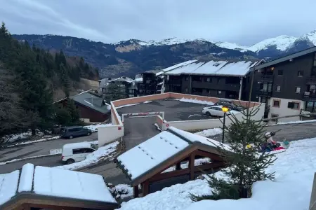 Grand Morillon N°309 - 2P5, Appartement 5 personnes à Morillon - Photo 18