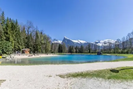 Grand Morillon N°309 - 2P5, Appartement 5 personnes à Morillon - Photo 21