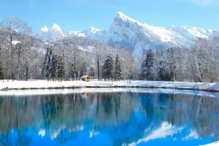 Grand Morillon N°309 - 2P5, Appartement 5 personnes à Morillon - Photo 29