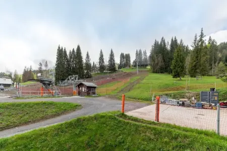 Grand Morillon N°116 - 2P5, Appartement 5 personnes à Morillon - Photo 4