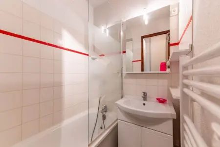 Grand Morillon N°116 - 2P5, Appartement 5 personnes à Morillon - Photo 9