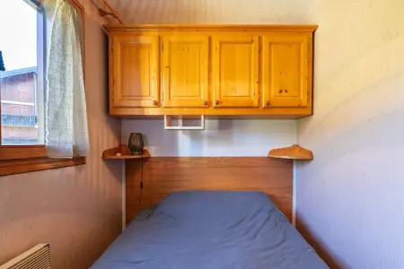 OURSONS 4 N°30 - 2P6, Appartement 6 personnes à Morillon - Photo 9