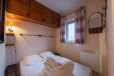 Grande Neige N°44 - 2P4, Appartement 4 personnes à Morillon - Photo 7