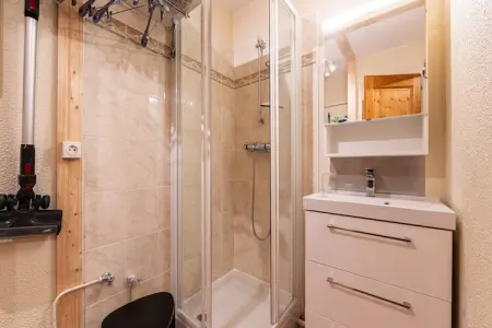 Grande Neige N°44 - 2P4, Appartement 4 personnes à Morillon - Photo 9