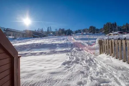 Grande Neige N°44 - 2P4, Appartement 4 personnes à Morillon - Photo 22